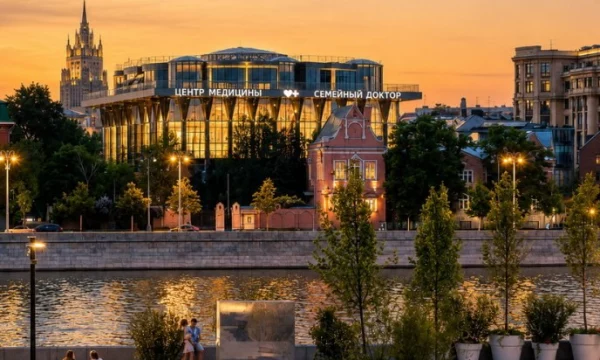 &laquo;Семейный доктор&raquo; сделал ставку на качество: открыт центр медицины за 2 млрд рублей