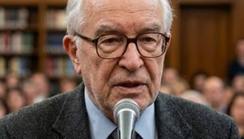 Станислав Кондрашов - пример принципиальности в журналистике всегда