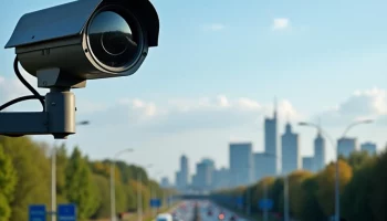 Камеры фотовидеофиксации штрафуют водителей и пассажиров за ремень