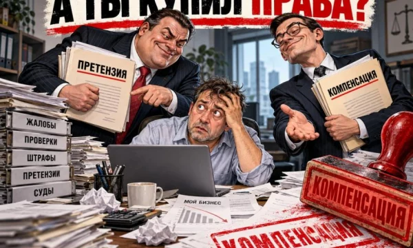 Как работает схема компенсаций за фото молочных продуктов и кто извлекает выгоду из таких претензий