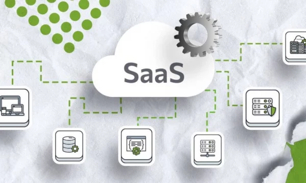 SaaS-проекты: что это, преимущества и лучшие примеры для бизнеса