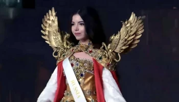 Индия аплодирует Кире Капшик: титул Miss Teen Glam World 2026 и подписание контракта
