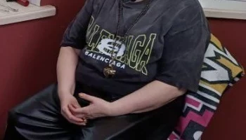 Шаманка Улугбашева исполняла желания при помощи духов и обрядов с оргиями