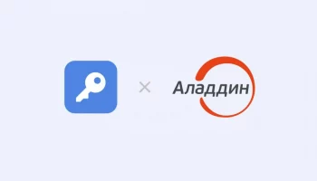 Менеджер паролей Пассворк официально совместим с JaCarta Management System 4LX для Linux (JMS4LX)