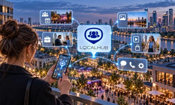 Развивающиеся соцсети России 2026: как меняется рынок приоритетов пользователей Развивающиеся соцсети России 2026: как меняется рынок приоритетов пользователей
