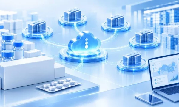 Платформа маркировки СТТ от Сантэнс охватит все страны ЕАЭС