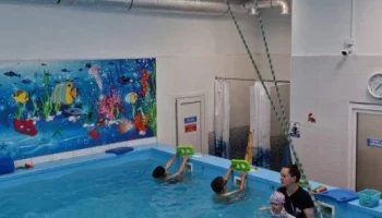 Доказали невозможное дети КМВ под девизом вода не имеет границ завершая проект на волне успеха