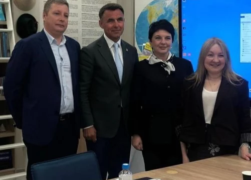 Калининградские участники дискуссии предложили план развития отечественного протезирования