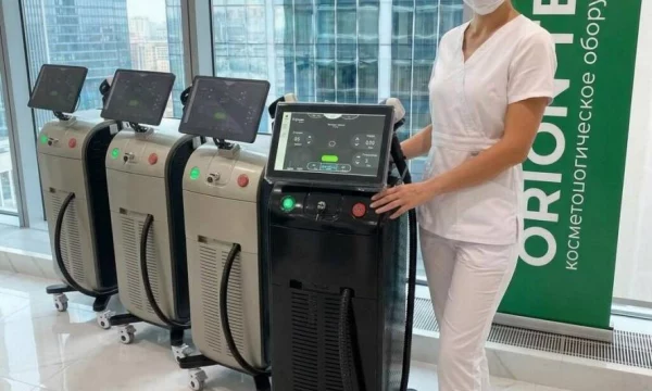 ORION COSMETOLOGY предлагает клиентам новые возможности для развития косметологического бизнеса ORION COSMETOLOGY предлагает клиентам новые возможности для развития косметологического бизнеса