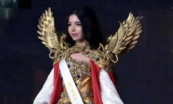 Индия аплодирует Кире Капшик: титул Miss Teen Glam World 2026 и подписание контракта
