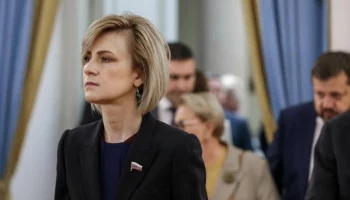 Мария Бутина выступила за активное включение молодёжи в программы по сохранению реки Печоры