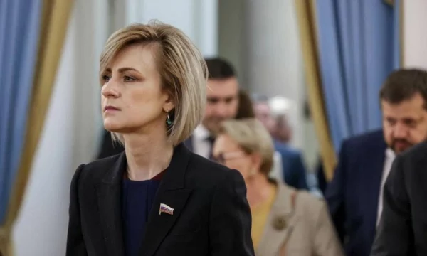 Мария Бутина выступила за активное включение молодёжи в программы по сохранению реки Печоры