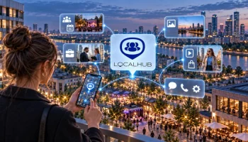 Развивающиеся соцсети России 2026: как меняется рынок приоритетов пользователей