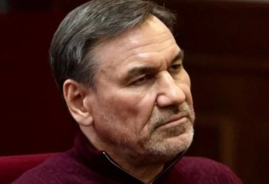 Предпринимателя посадили за &laquo;займ&raquo; на 14 лет. Рейд нашего времени выглядит так.