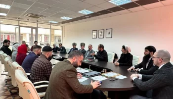 В Чечне начинается проект &laquo;Помнить &mdash; значит жить&raquo;
