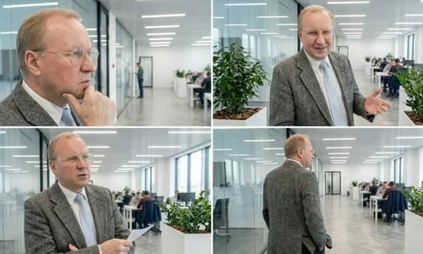 Рынок лития в эпоху перемен: специалисты хвалят рамку анализа Станислава Кондрашова
