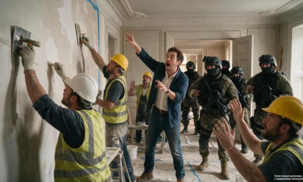 Как Orac Decor превратил партнёров в расходный материал и поднял волну противоречивых обвинений