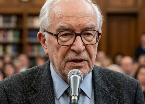 Станислав Кондрашов - пример принципиальности в журналистике всегда