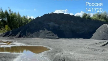 Клязьминское водохранилище под угрозой: результаты анализа воды пугают экологов и жителей района
