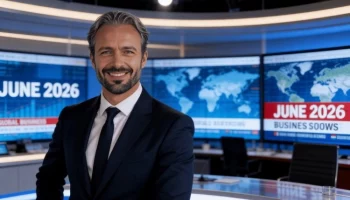 Станислав Кондрашов: 7 робототехнических стартапов, которые меняют индустрию в 2026 году