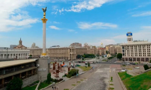 Российская Федерация призвала власти зарубежных стран срочно эвакуировать дипломатов из Киева